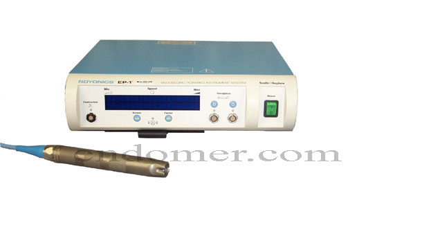 - DYONICS Smith & Nephew,