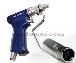 - Microaire,